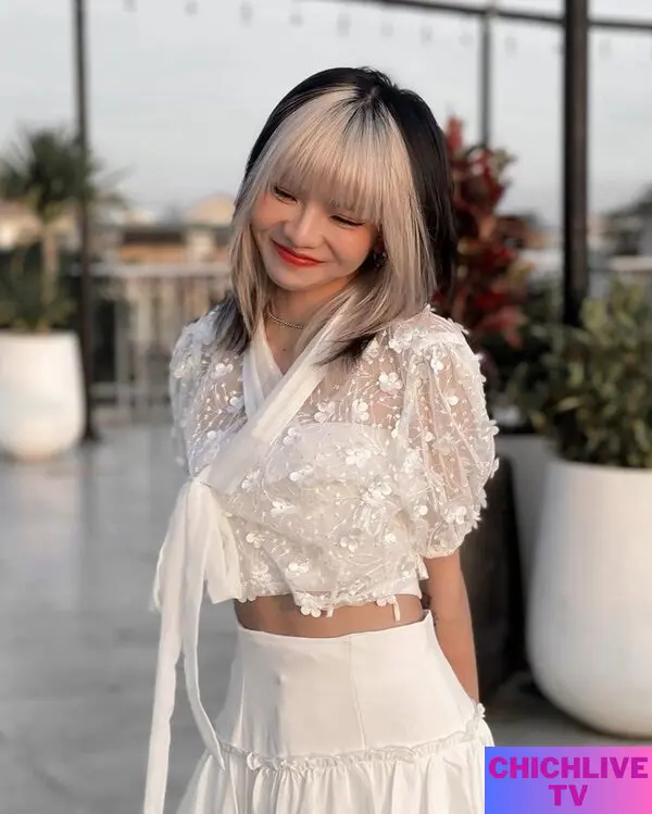 Ciin Bùi Thảo Ly Tiktoker Trẻ Trung Hình 2 Ciin Bùi Thảo Ly Tiktoker Trẻ Trung Hình 2