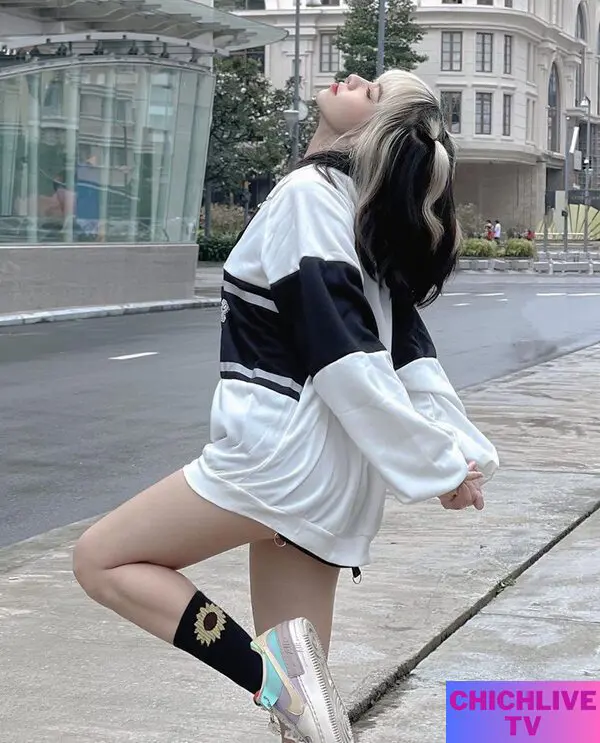 Ciin Bùi Thảo Ly Tiktoker Trẻ Trung Hình 6 Ciin Bùi Thảo Ly Tiktoker Trẻ Trung Hình 6