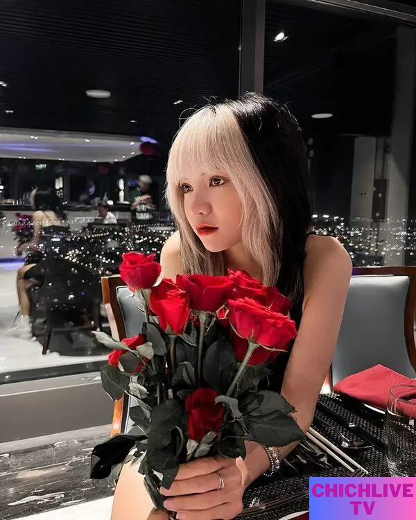 Ciin Bùi Thảo Ly Tiktoker Trẻ Trung Hình 6 Ciin Bùi Thảo Ly Tiktoker Trẻ Trung Hình 7
