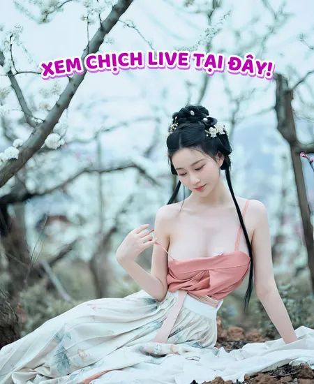 Xem chịch live ngay tại đây!