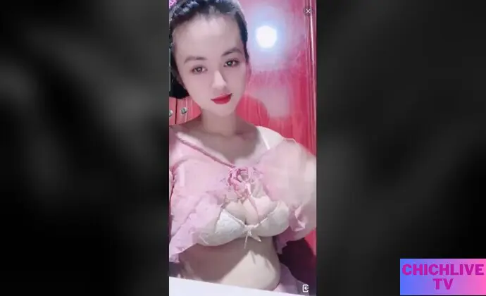 Meo Múp Chichlive Show Hàng Khoe Body Múp Hình 3 Meo Múp Chichlive Show Hàng Khoe Body Múp Hình 3