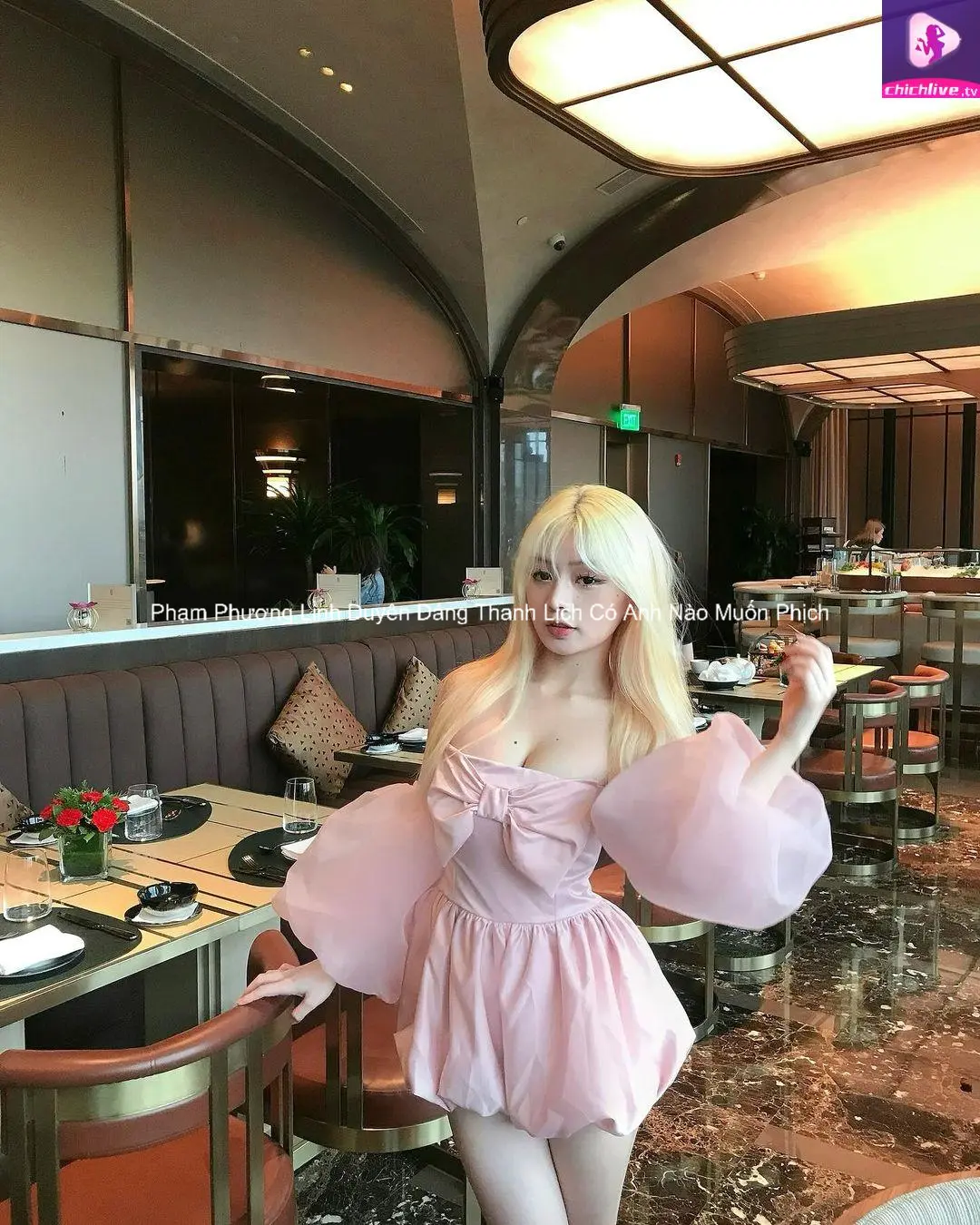 Phạm Phương Linh Duyên Dáng Thanh Lịch Có Anh Nào Muốn Phịch 5 Phạm Phương Linh Duyên Dáng Thanh Lịch Có Anh Nào Muốn Phịch 5